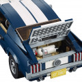 10265 LEGO  Creator Ford Mustang